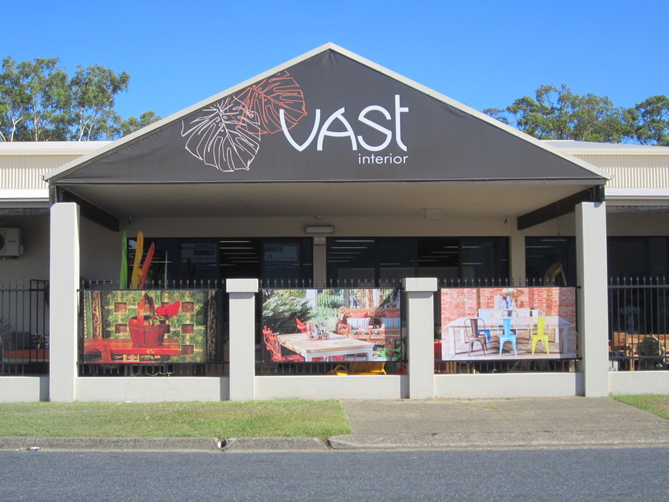 Vast Interior Pic 1 - Corner of Orlando Street and Lawson Crescent