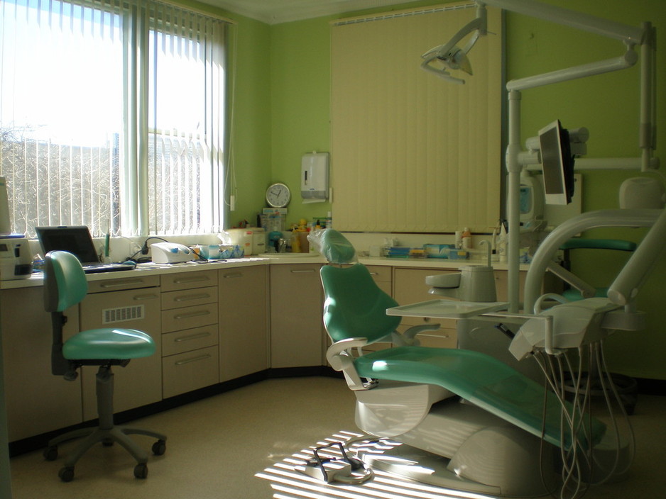 Dr Gerard Tang Dental Surgery Pic 1