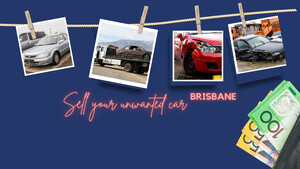 Sell My Unwanted Cars Brisbane Pic 2 - Sell your car For Max cash We buy Junk cars for cash call us 478 830 168 Cash for scrap cars Sell My Unwanted Cars Brisbane