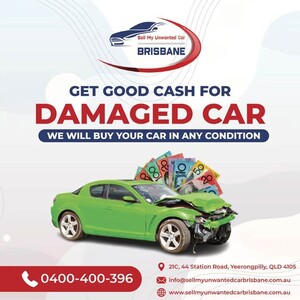 Sell My Unwanted Cars Brisbane Pic 3 - Sell your car For Max cash We buy Junk cars for cash call us 478 830 168 Cash for scrap cars Sell My Unwanted Cars Brisbane