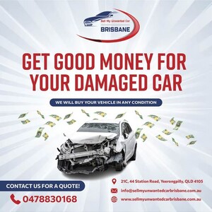 Sell My Unwanted Cars Brisbane Pic 5 - Sell My Unwanted Cars Brisbane buy Junk cars for cash and offer FREE junk car removal We Buy all Types of Cars despite condition Get a free quote today call us 478 830 168