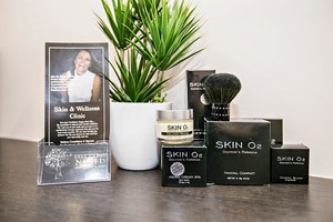 Skin Body Mind Pic 5 - Skin O2 Skincare