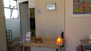 Avirit Yoga & Wellbeing Centre Pic 4