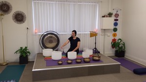 Avirit Yoga & Wellbeing Centre Pic 5