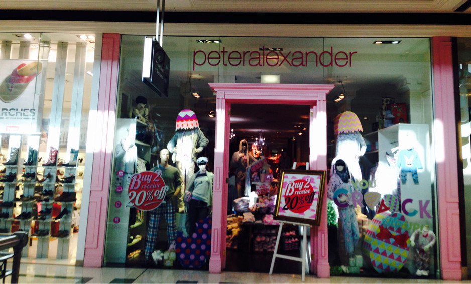 Peter Alexander Pic 1