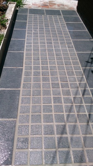 A to Z Handyman Solution Pic 2 - Paving