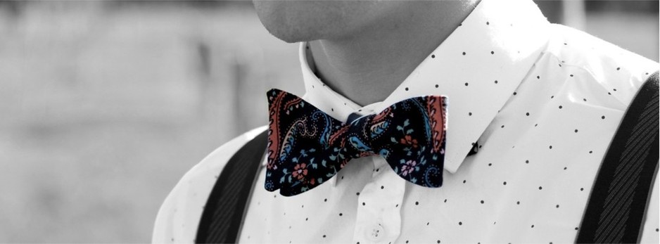 Danger Bow Ties Pic 2