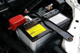 Mob Tech Auto Pic 4 - car battery replacement