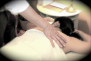 Bing's Natural Health Pic 5 - Therapeutic Massage