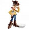 Jo's Pop Culture Pic 5 - Woody from the Disney classic movies Toy Story Banpresto licensed figurine