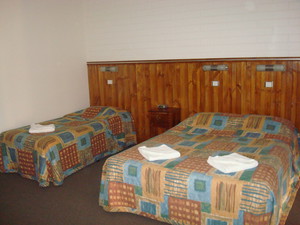 Central Motel Mildura Pic 3