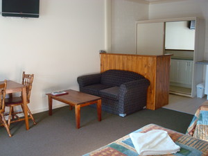 Central Motel Mildura Pic 4