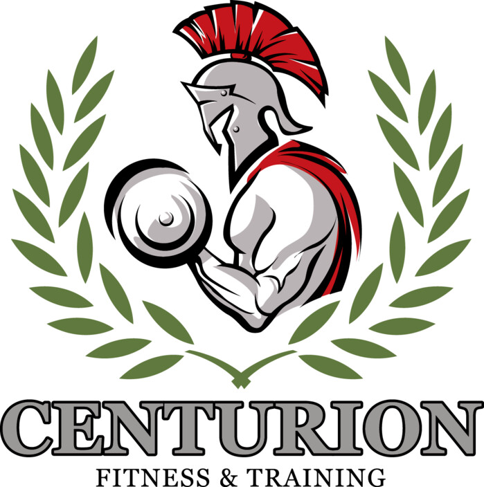 Centurion Fitness Training Pic 1 - LOGO Centurion Fitness Training