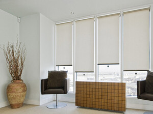 Pixel Blinds - Roller blinds Melbourne Pic 3