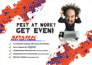 Spark Pest Solutions Pic 4