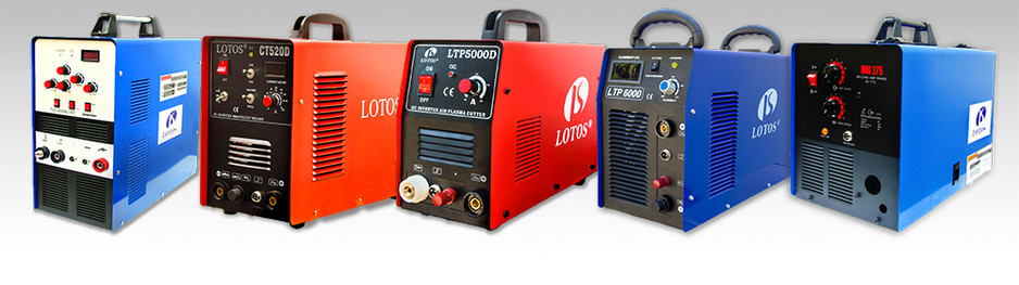 Lotos Technology Australia Pic 1 - welding supplies melbourne