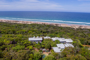 Surfside Beach Houses Pic 4