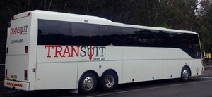 Transuit Bus Hire Pic 3