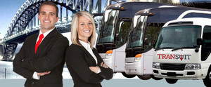 Transuit Bus Hire Pic 5