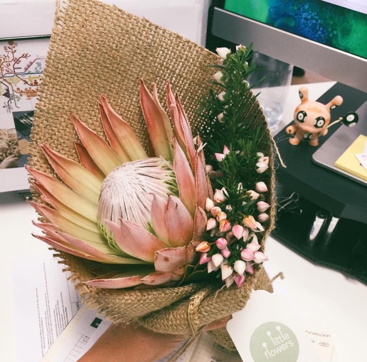 Little Flowers in Sydney, NSW, Florists TrueLocal