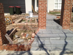 A & S Paving and Bricklaying Pic 5