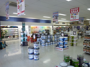 Paint Place Tweed Heads Pic 2