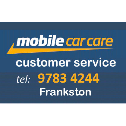 Mobile Car Care - Mobile Mechanics & Auto Electricians Pic 1 - Mobile Diesel Mechanic Frankston