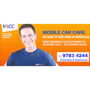 Mobile Car Care - Mobile Mechanics & Auto Electricians Pic 2 - Mobile Auto Electrician Frankston