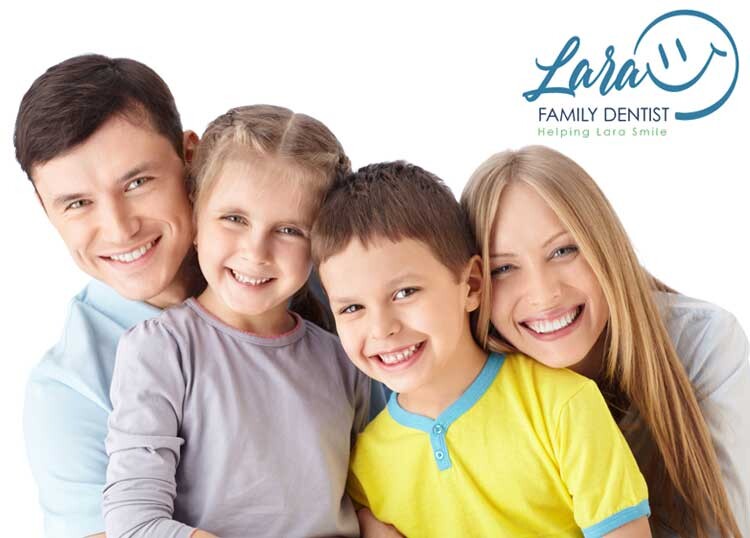 Lara Family Dentist Pic 1