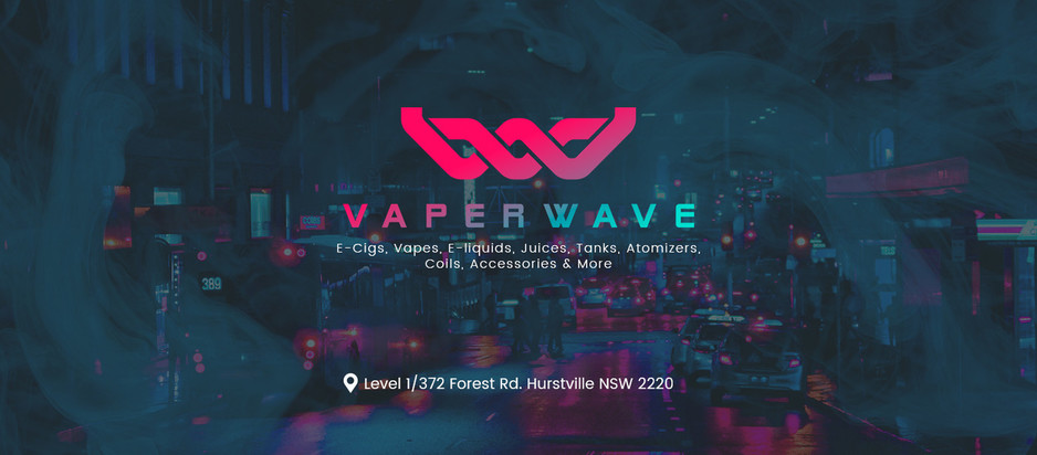 Vaperwave Pic 1