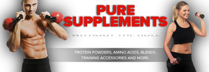 No Bull Supplements Pic 2 - Protein powders Australia