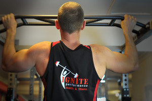 Ignite Performance Health & Fitness Pic 2