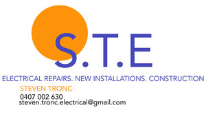 S.T.E Electrical Services Pic 3