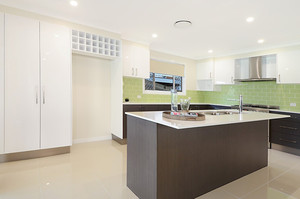 Hunter Homes Brisbane Pic 5