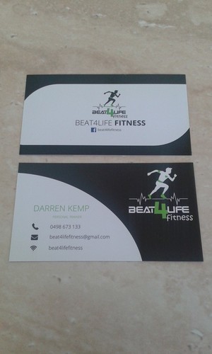 Beat 4 Life Fitness Pic 4