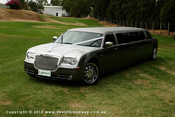 Elaborate Limousines Pic 1