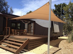 Peninsula Shade Sails Pic 2