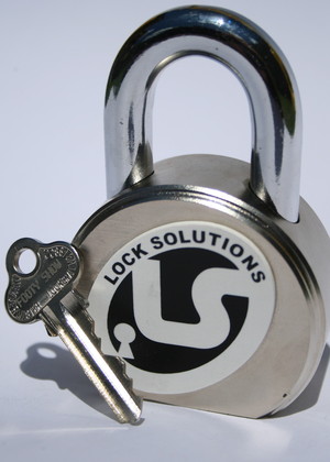 Lock Solutions Pty. Limited Pic 3 - High strength heavyduty padlocks