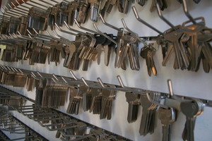 Lock Solutions Pty. Limited Pic 4 - Wide range of key blanks to duplicate all your keys