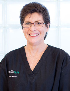 Platinum Smile Dental Centre Pic 5 - Lee Wilson Dental Hygienist Mandurah Platinum Smile Dental Centre