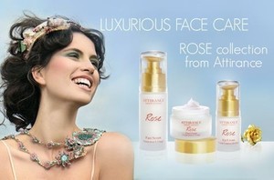 Attirance Natural Cosmetics and Spa Pic 3 - Add a caption