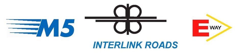 Interlink Roads Pty Ltd Pic 2 - Interlink Roads Pty Ltd has two brands M5 SouthWest Motorway Eway