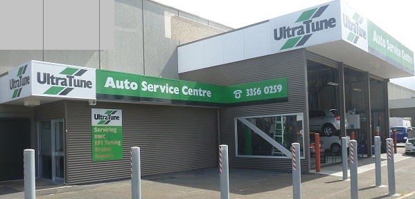 Ultra Tune Auto Service Centres Pic 1