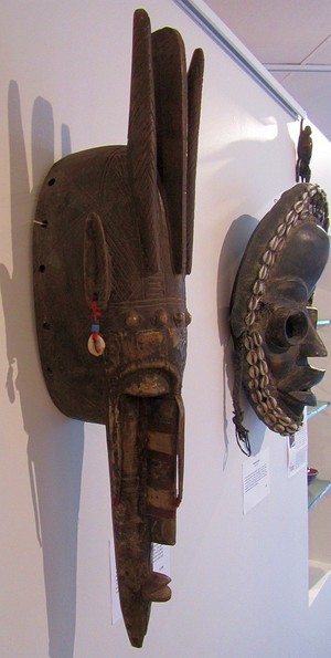 Sanaa Afrika, African Art Gallery Pic 2