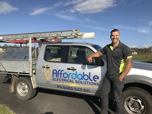 Affordable Electrical Solutions Pty Ltd Pic 5