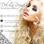 Del La Rouge Hair Body Beauty Pic 2