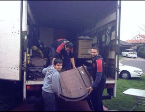 Red Carpet Removals Pic 4 - Local Moves are our Speciality Moving Our Communities Forward EssendonFurnitureRemovals