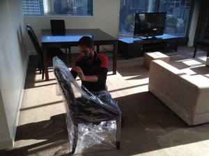 Red Carpet Removals Pic 3 - PackUnpack Service available BrunswickFurnitureRemovals