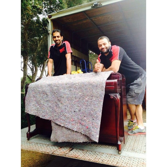 Red Carpet Removals Pic 1 - ResidentialCorporatePianosBilliards TableAntiques CoburgFurnitureRemovals