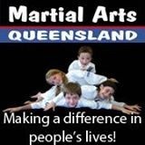 Martial Arts Queensland Pic 1 - Classes from 3 years to Adult